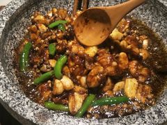 -绿茶餐厅(成都大悦城店)