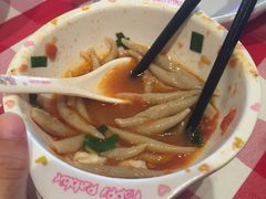 -西贝莜面村(上海百联西郊店)