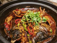 -周家二小姐的菜(西津渡店)