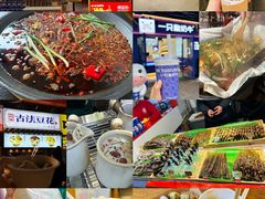 -好吃街美食城(八一广场店)