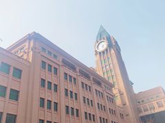 -王府井步行街