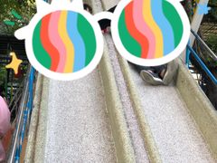 -顺德大良半月城游乐场