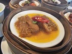 金钱肚-厦门艾美酒店·乐美中餐厅