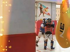 -津武堂散打搏击俱乐部(河西店)