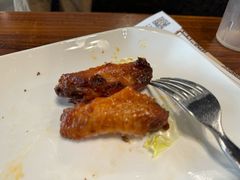 -汉巴味德·烤肉与啤酒的自助(杭州大悦城店)