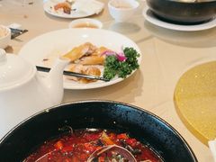 -禾悦庄餐厅