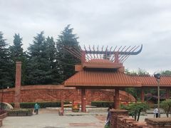 -云南民族村