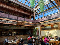 -那家小馆•北京菜•烤鸭(香山店)