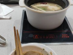 -农小锅自助小火锅(北京大兴凯德店)