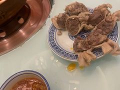 -清真·京华源铜锅涮肉(丰庆店)