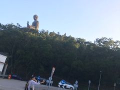 -天坛大佛