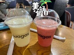 -Wagas沃歌斯(太古汇店)