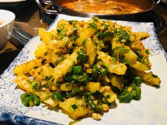 -阿婉贵州苗家酸汤鱼(梅林店)