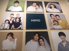 -海马体照相馆(万菱汇店)