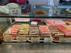 -四宜糕团店(南大街店)