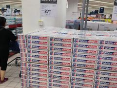 -家乐福会员店(南翔店)
