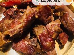 绝味手撕骨-闽上鲜·福建菜(龙湖滨江天街店)