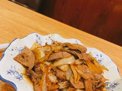 -同合居·非遗东北菜(新阳路店)