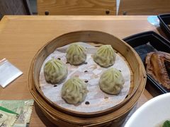-苏晓玥·手作江南小吃(深圳北站店)