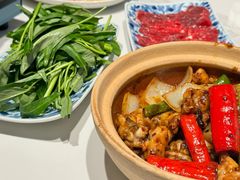 -芽笼芽笼新加坡餐厅(环球港店)