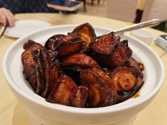 -粤味馆(黄河路店)