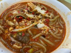 -酸辣粉(氹仔店)
