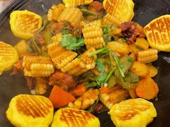 大丰收-傅先生东北菜(青年城店)