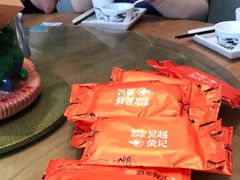 -吴越荣记苏州菜·松鼠桂鱼100%活鱼现做(斜塘老街店)