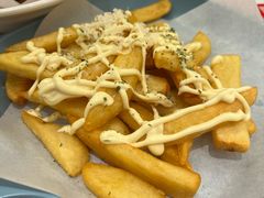 -新世界餐厅(万达店)