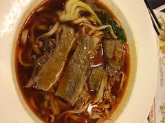 iphone_upload_pic-康师傅私房牛肉面(马泉营奥莱店)