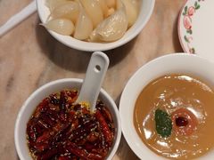 -清真·老门框爆肚涮肉·中华老字号(丰管路店)