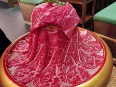 -牛New寿喜烧(龙湖金沙天街店)