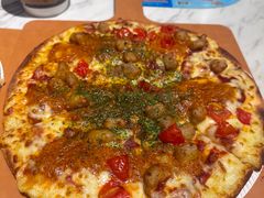 -达美乐比萨(红山店)