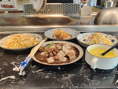-大成铁板烧•板前(复古餐厅石老人店)