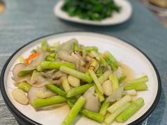 -九號渔港·蒸汽海鲜·粤菜茶点(八卦岭店)