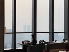 -云厨·高空西餐厅(成都瑯珀·凯悦臻选酒店)