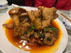 -代木儿回锅肉