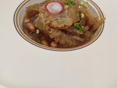 -華僑飯店中餐厅