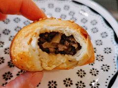 和田烤包子-巴依老爷新疆美食(清华东门店)