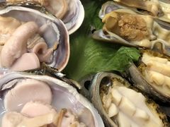 小鲍鱼-蔚海之都·象山蒸汽海鲜(仙霞路店)
