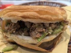 -大头亮羊汤烩面·河南非遗(良乡总店)