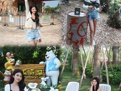 -美的鹭湖森林度假区