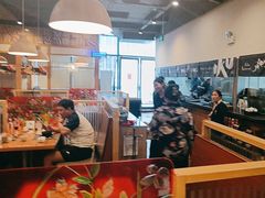 -菊上尊品料理(蚌埠银泰店)