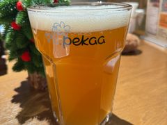 -Pekaa啤咖食肆Coffee&Bistro