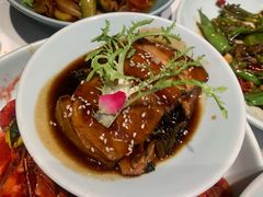 -卯时·龙光雅宴·精致锡帮菜(惠山古镇店)