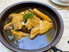 -玫瑰厅上海菜(兴国路店)