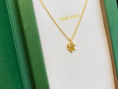 -LADY FAFA(巨鹿路陕西南路路口店)