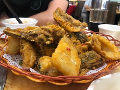 -肥仔顺德菜(龙悦居店)