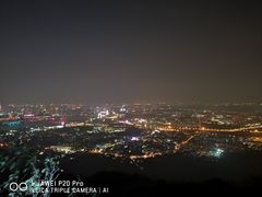 -紫金山山顶公园
