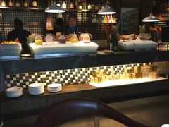 -星伦多 自助料理(圆融店)